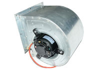 SYZ10-10 380V 3 เฟส Double Inlet Centrifugal Blower, 4250m3 / h พัดลมระบายอากาศแบบแรงเหวี่ยง