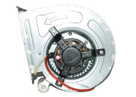 SYZ10-10 380V 3 เฟส Double Inlet Centrifugal Blower, 4250m3 / h พัดลมระบายอากาศแบบแรงเหวี่ยง