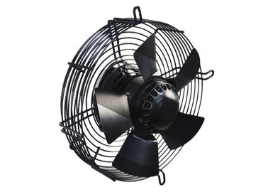 220v Outer Rotor Axial Flow Fan 50Hz 1200 Volume Small Noise