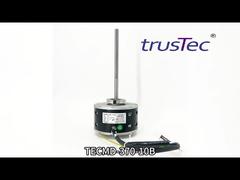 ECM Motor TECMD-370-10B ใน HVAC คืออะไร