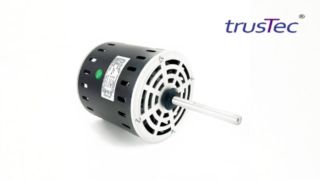 มอเตอร์โบลเวอร์ AC 1/3HP 220V 50Hz 920RPM | รุ่น YDK-245-6B60-KSD ภาพรวมและข้อมูลจำเพาะ