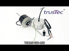 ECM Motor TECMS-600-10B ในระบบ HVAC คืออะไร