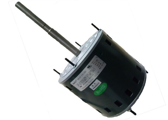 High Torque Air Conditioner Blower Motor YDK140-120-6A with Single Shaft Asynchronous 1/6HP