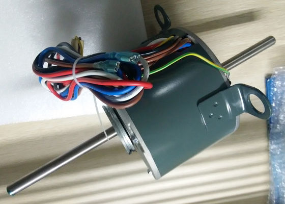 Replacement GE Air Conditioner Parts Fan Motor YSK140-550-6A7 Run Capacitor Single Phase