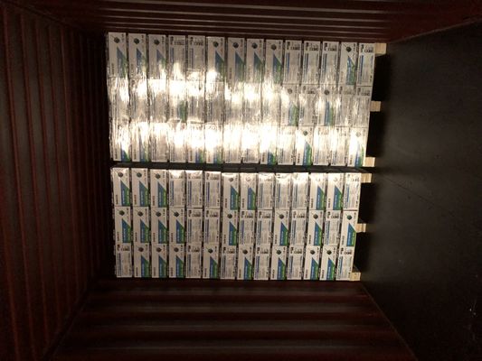 50 / 60Hz 240V 0.55A Outside Air Conditioner Fan Motor YDK120-50-6 With Electric Motor Mounting Types