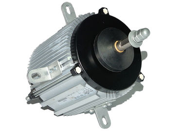 550w Single Shaft Three Phase Motors Aluminium Shell Axial Fan Motors