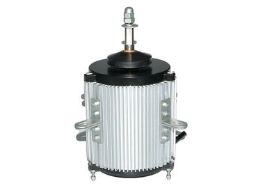 550w Single Shaft Three Phase Motors Aluminium Shell Axial Fan Motors