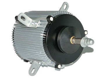 550w Single Shaft Three Phase Motors Aluminium Shell Axial Fan Motors