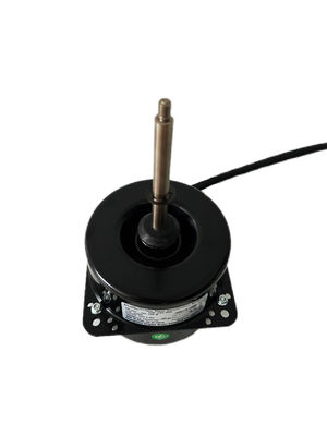 TrusTec AC 6P Outdoor Fan Motor 120W 900RPM For Fresh Air Ventilation System
