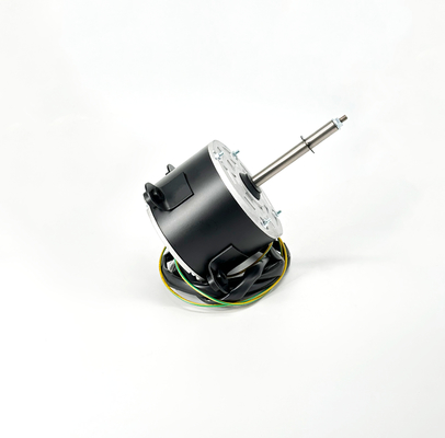 Condenser Fan Motor -AC 140W 1160RPM Fan Motor Reversible YDK-140-4A