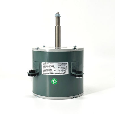 Condenser Fan Motor - 185W 860RPM/3SPD Air Over Motor For Fan YDK-185-6A9
