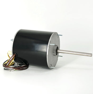 1/3HP 1075RPM Totally Enclosed Condenser Fan Motor Reversible Air Over Duty Motor  YDK-245-6A50