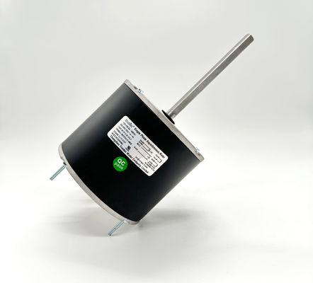 48 Frame Condenser Fan Motor -  Ambient Temperature 70℃ 1/4HP 825RPM 208-230V 60HZ
