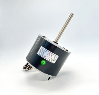 48 Frame Condenser Fan Motor - Ambient Temperature 70℃ 1/2HP 1075RPM 208-230V 60HZ