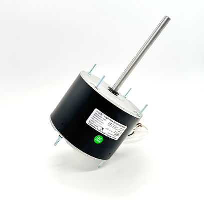 48 Frame Condenser Fan Motor - Multi HP 1/3 1/4 1/5 1/6HP 1075/2RPM 208-230V 60HZ