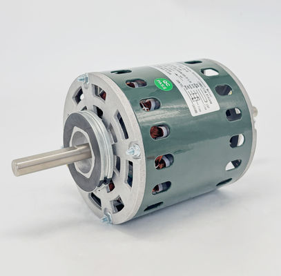 Fan Coil Unit Motor - 120W 230V 50/60Hz 1425/1630RPM/3SPD