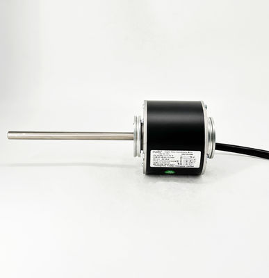 Condenser Fan Motor YDK-30-4B3 - 32W 1070/830/510/360RPM 230V 50/60HZ