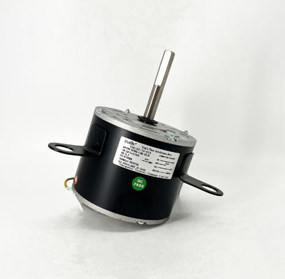 42 Frame Condenser Fan Motor - 1/10HP 208-230V 50/60HZ 875RPM