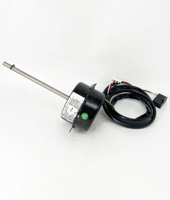 50W 1550RPM/3SPD 220V AC Indoor Fan Motor for Air Conditioner with All Angle Mounting