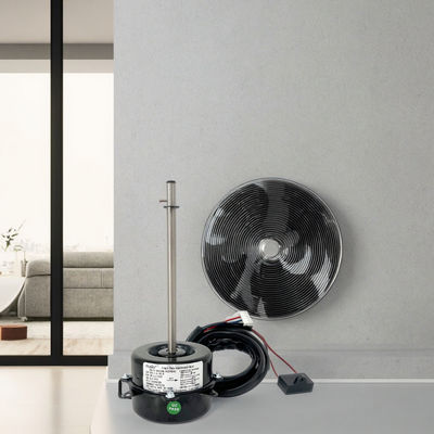 Condenser Fan Motor - 1/15HP 220V 60HZ 1550RPM/3SPD