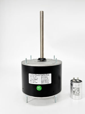 Condenser Fan Motor - 1/4HP 208-230V 60HZ 1075RPM