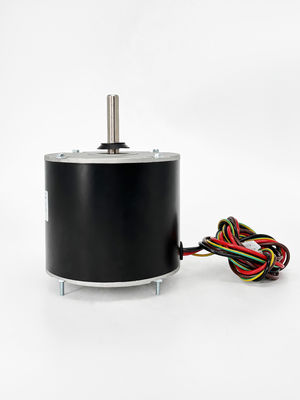 Condenser Fan Motor  for Air Conditioner YDK-185-8A53-185W 850RPM 208-230V 60HZ-with 139mm Frame and 1/2" Shaft Diameter