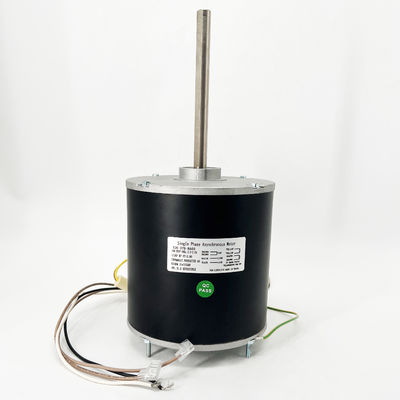 48 Frame AC Condenser Fan Motor - 1/2HP 220V 60HZ 825RPM