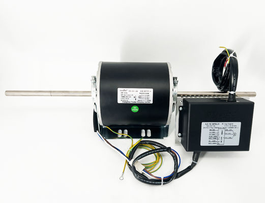 EC Fan Coil Unit - FCU Motor TZS-375-10A- 1/2HP 1300RPM 310V 50/60HZ