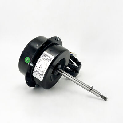 Outdoor Fan Motor YDK-77-6A60-70W 820RPM 230V 60HZ with 42Frame and 12mm Shaft Diameter