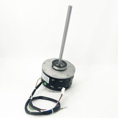 48 Frame ECM  Motor - 1/2HP 208~230V 200~1300RPM - IE4 Rated 1050RPM 85.6%