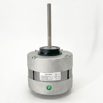 AC Fan Motor - 1/25 220-240V 50/60HZ 1370RPM