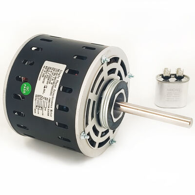 48 Frame Blower Motor - 1/3HP 115V 50HZ 1075RPM/4SPD-5KCP39HGS599S Replacement Motor