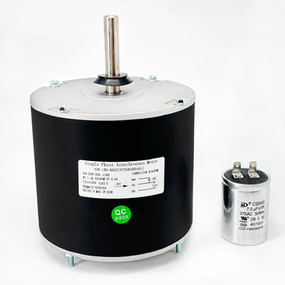 Condenser Fan Motor - 1/4HP 208-230V 60HZ 825RPM-Y7S859D545L Replacement Motor