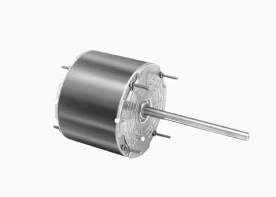 Condenser Fan Motor - 1/6,1/5,1/4,1/3,1/2,3/4 horsepower-UL recognized E529388