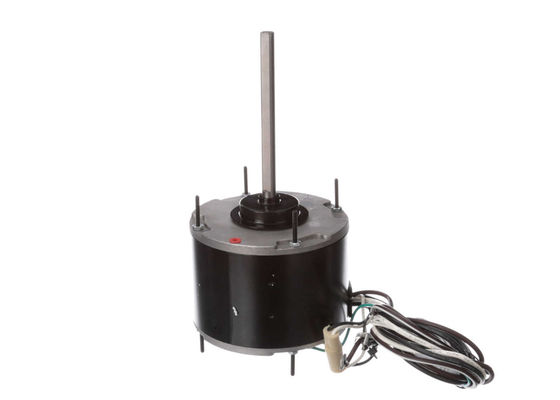Condenser Fan Motor - 1/6,1/5,1/4,1/3,1/2,3/4 horsepower-UL recognized E529388