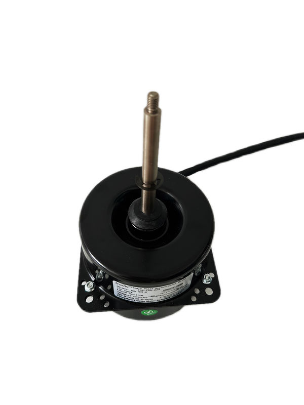 TrusTec AC 6P Outdoor Fan Motor 120W 900RPM For Fresh Air Ventilation System