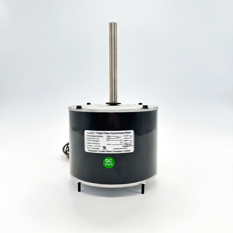 48 Frame Condenser Fan Motor - Ambient Temperature 70℃ 1/2HP 1075RPM 208-230V 60HZ