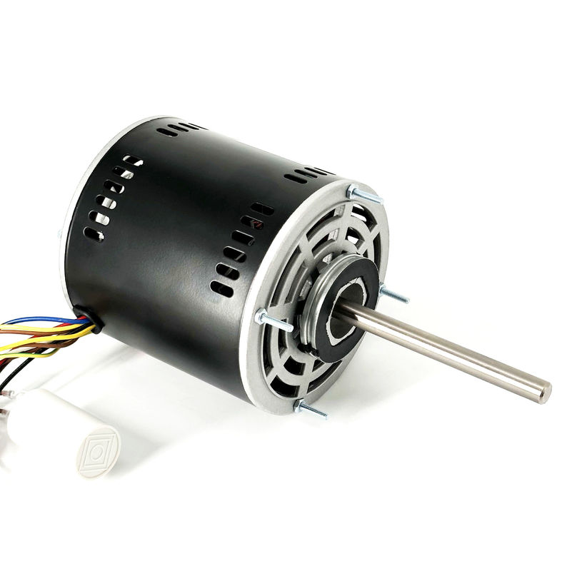 48 Frame Direct Drive Blower Motor - Multi HP 1/2 1/3 1/4 1/5 3/4HP 1075RPM/4SPD 115V 60HZ
