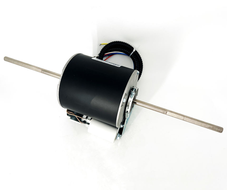 48 Frame Fan Coil Motor - 400W 220V 60HZ 1280RPM6SPD