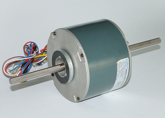 1/5HP Universal Condenser Fan Motor - เสียงรบกวนต่ำ 1075RPM