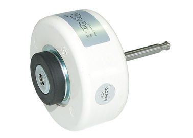 HVAC แทนที่ DC เรซิ่นบรรจุมอเตอร์กันฝุ่นความเร็วสูง 1250 R / นาที