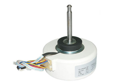 220V 3 เฟส 4 รีเลย์มอเตอร์เสาอากาศภายในสำหรับระบบปรับอากาศ