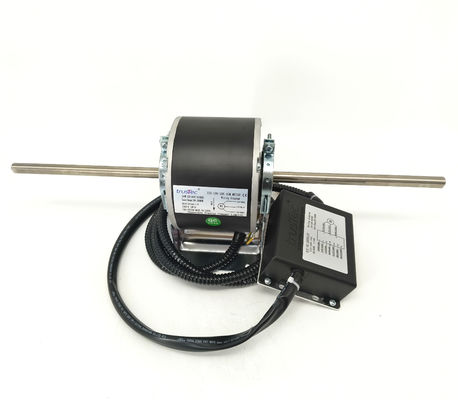 EC แฟนโค้ลยูนิตมอเตอร์สําหรับเครื่องปรับอากาศ - 2/15HP 300-1250RPM 220-240V 50/60HZ