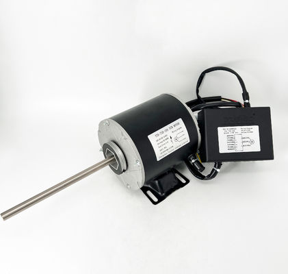 มอเตอร์พัดลมคอยล์เย็น EC สำหรับเครื่องปรับอากาศ - TZD-750-10A 750W 500-2400RPM 208-230V 50/60HZ