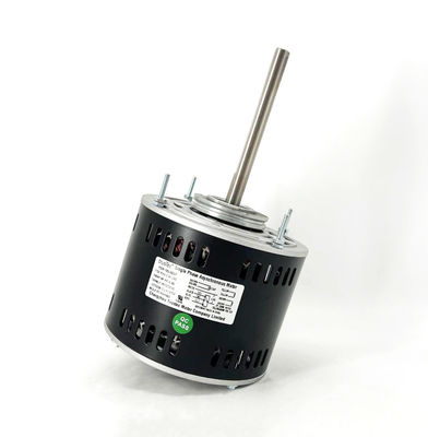 พัดลมเป่าลม 48 เฟรม - YDK-185-6B57-1/4HP 1075RPM/3SPD 115V 60HZ