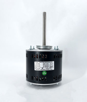เครื่องยนต์ 48 Frame Blower - YDK-250-6B57-1/3HP 1075RPM/3SPD 115V 60HZ