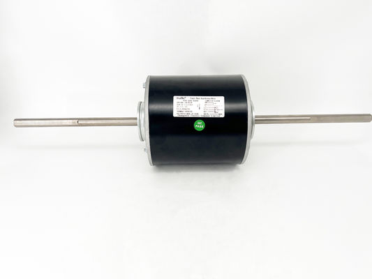 เครื่องยนต์พัดลม YSK-200-6A60 - 200W 900RPM3SPD 220V 50HZ