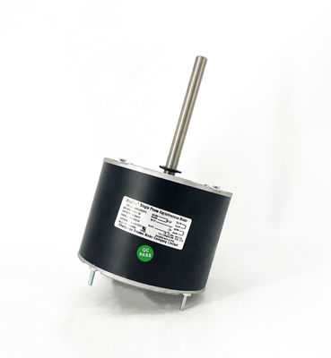 เครื่องยนต์พัดลมเครื่องปั่น YDK-250-6A62-1/3HP 1075RPM 208-230V 60HZ