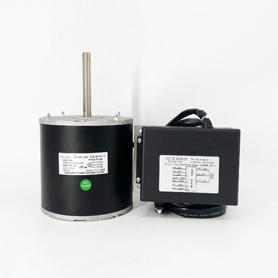 มอเตอร์คอนเดนเซอร์ EC สำหรับเครื่องปรับอากาศ - 600W 925RPM 220-240V 50/60HZ