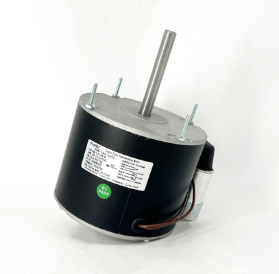 เครื่องยนต์พัดลมเครื่องปั่น YDK-185-4A80-185W 1625RPM/2SPD 115V 60HZ